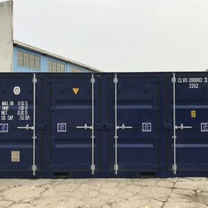 Multistore Container for sale